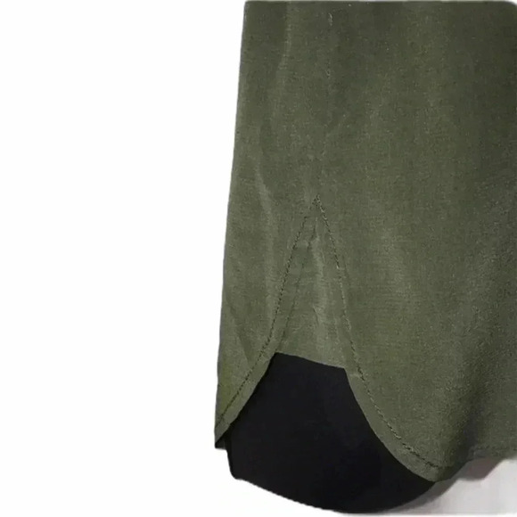 Diane VonDurstenberg Danielle Blouse Size 0–B5 - Picture 6 of 8